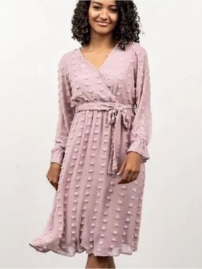 schiffer slip midi dress champagne Champagne Crinkle Satin Dress - Backless Dress - Slip Midi Dress